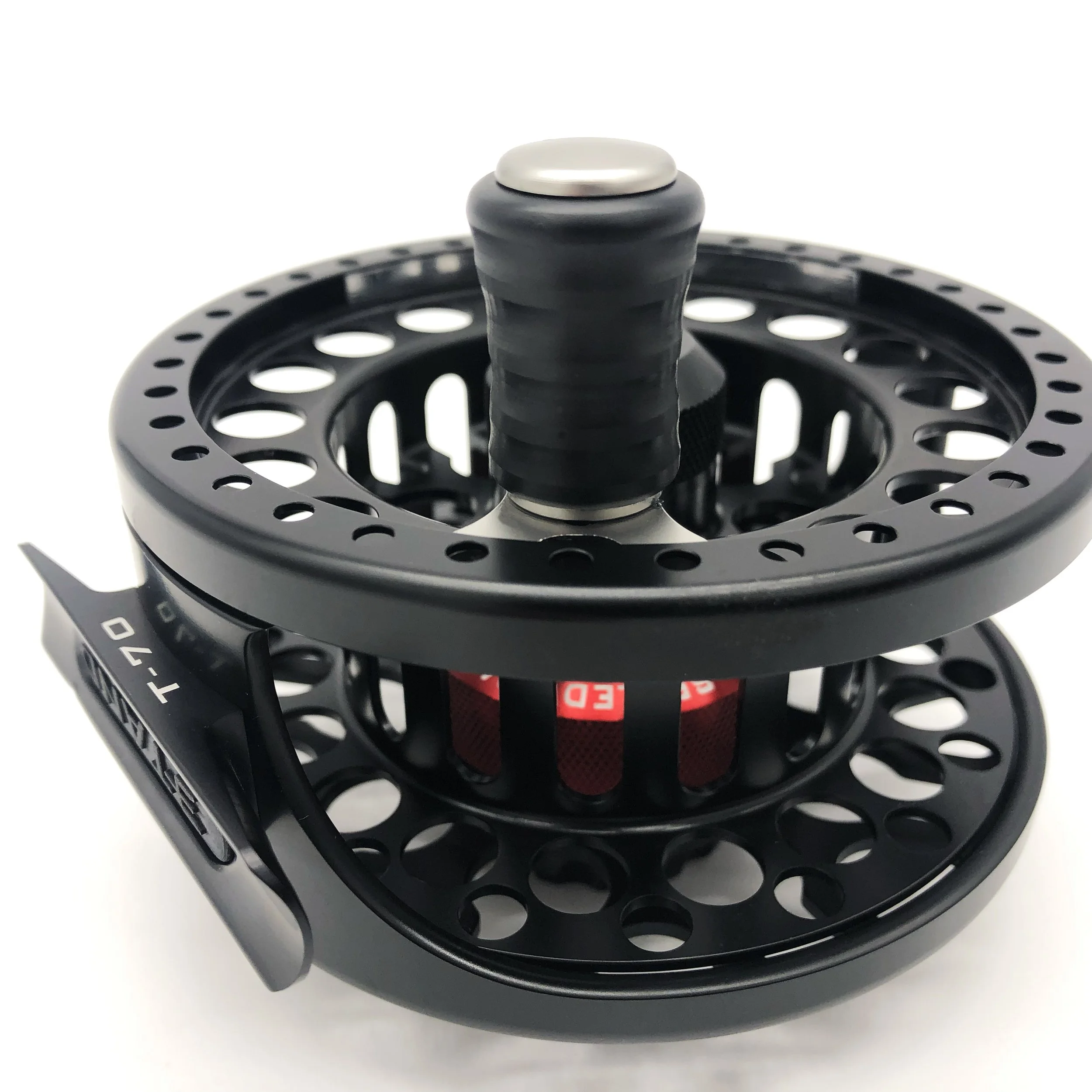 3-TAND Fly Reels are sealed fishing reels for freshwater or